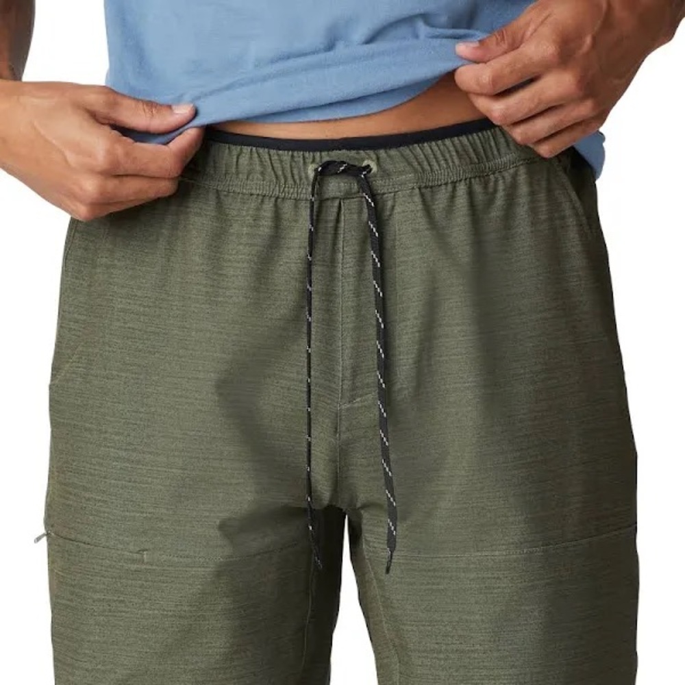 Columbia Twisted Creek Shorts for Men Size Large - Picture 2 of 8